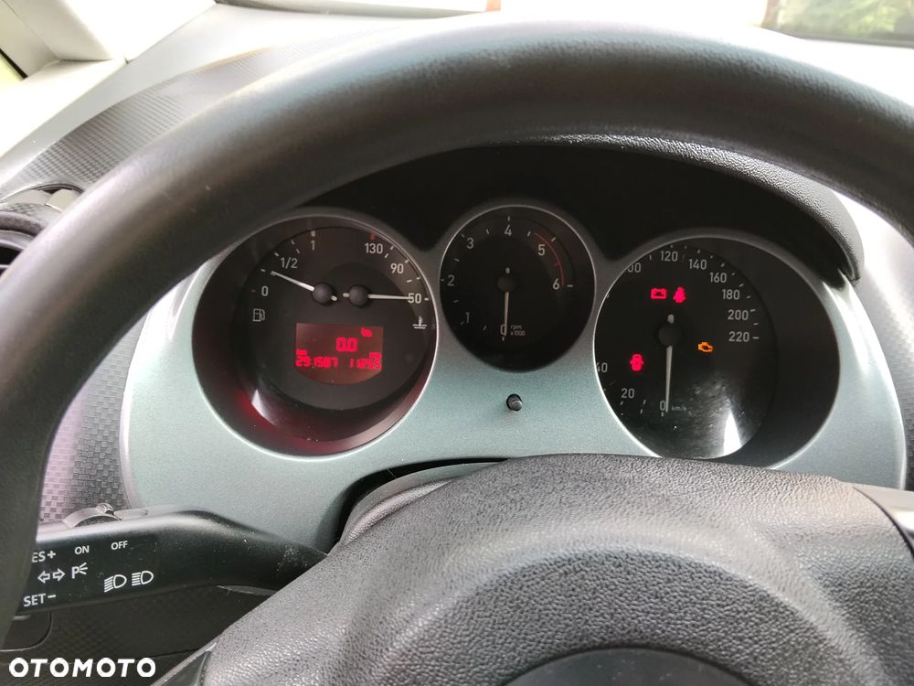 Seat Altea - 8