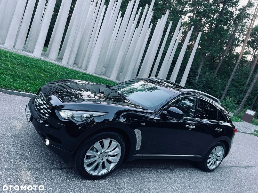 Infiniti FX FX50 S Premium - 1