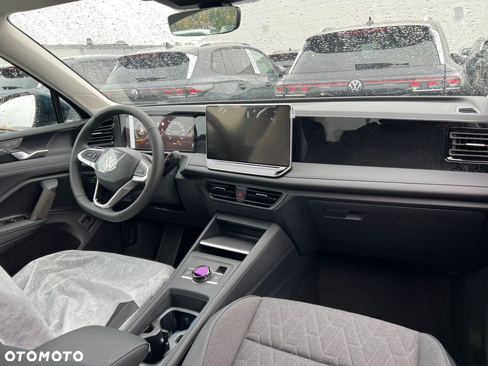 Volkswagen Tiguan - 7