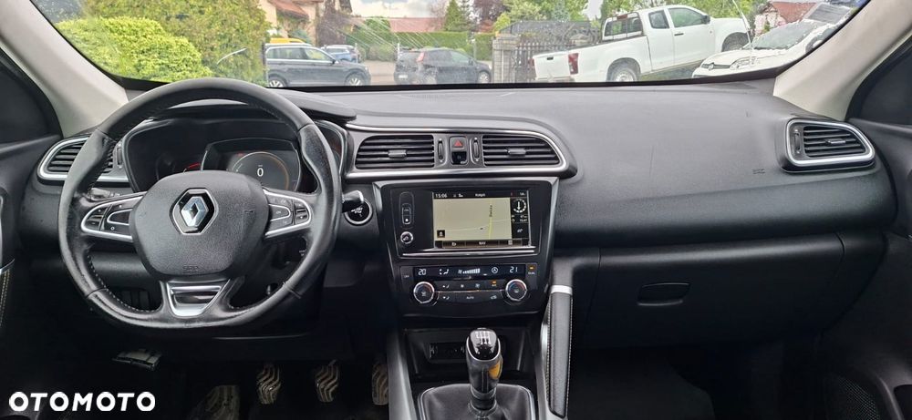 Renault Kadjar Energy dCi 110 Business - 9
