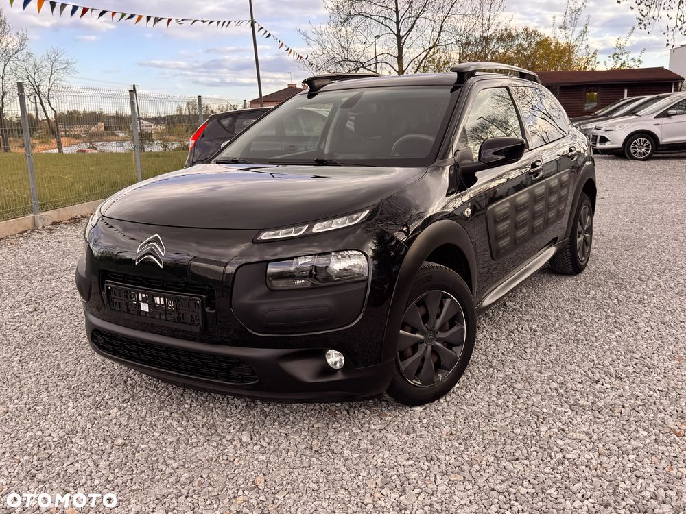 Citroën C4 Cactus BlueHDi 100 Stop&Start Business Class - 5