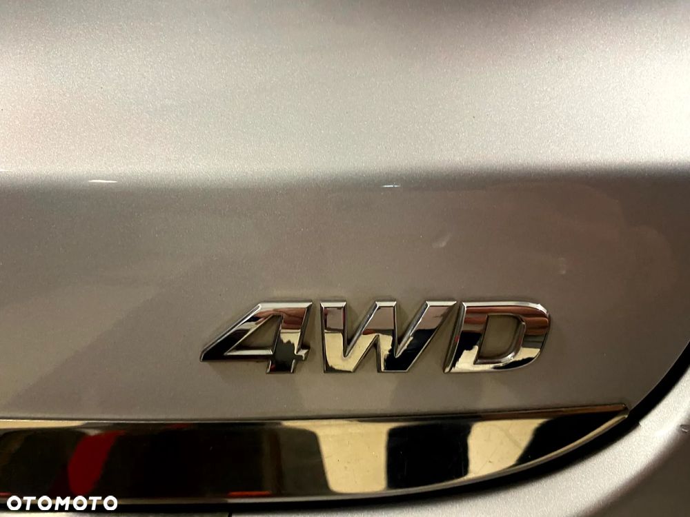 Hyundai ix35 2.0 4WD Style - 25