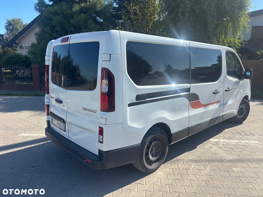 Renault TRAFIC - 5