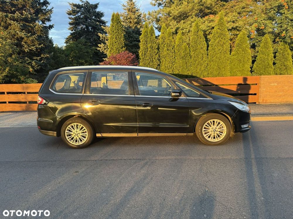 Ford Galaxy - 5