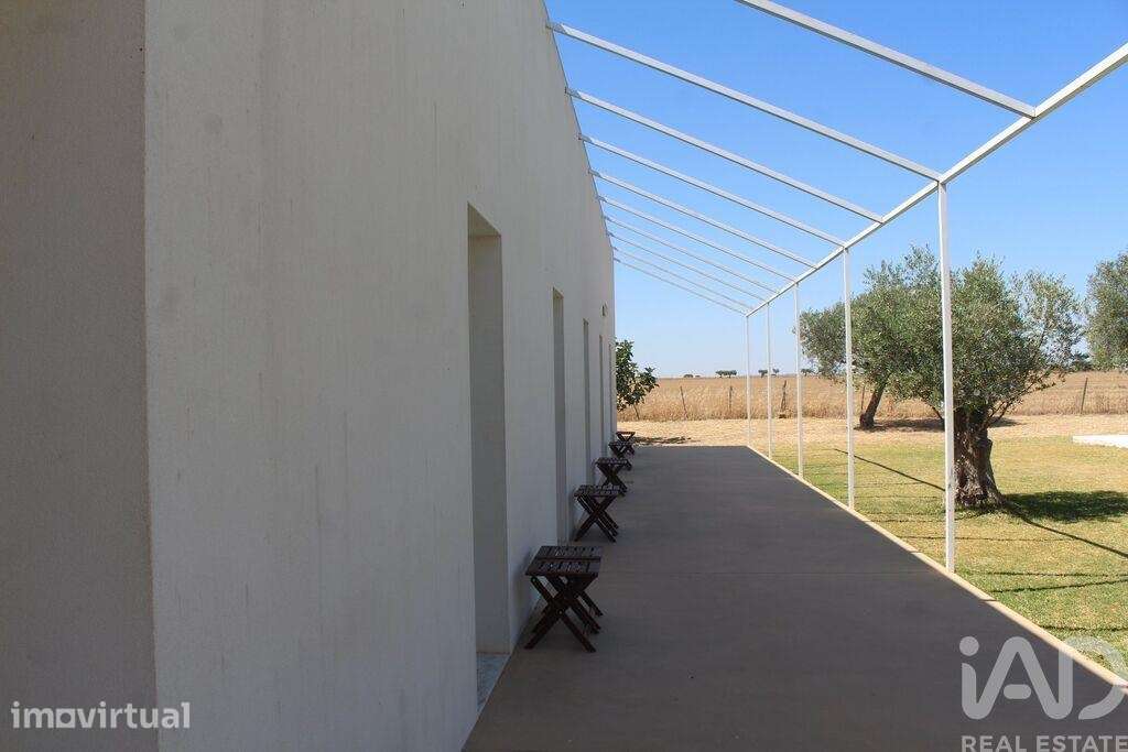 Hotel / Restaurante T6 em Santa Vitória e Mombeja de 295,00 m2 - Grande imagem: 4/19