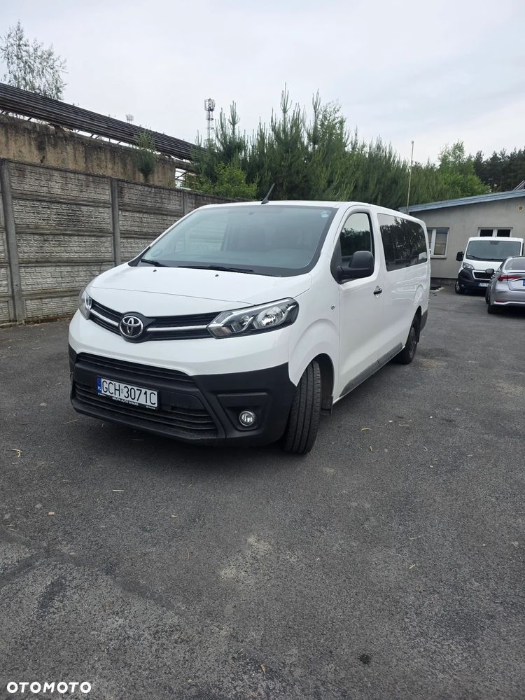 Toyota Proace - 18
