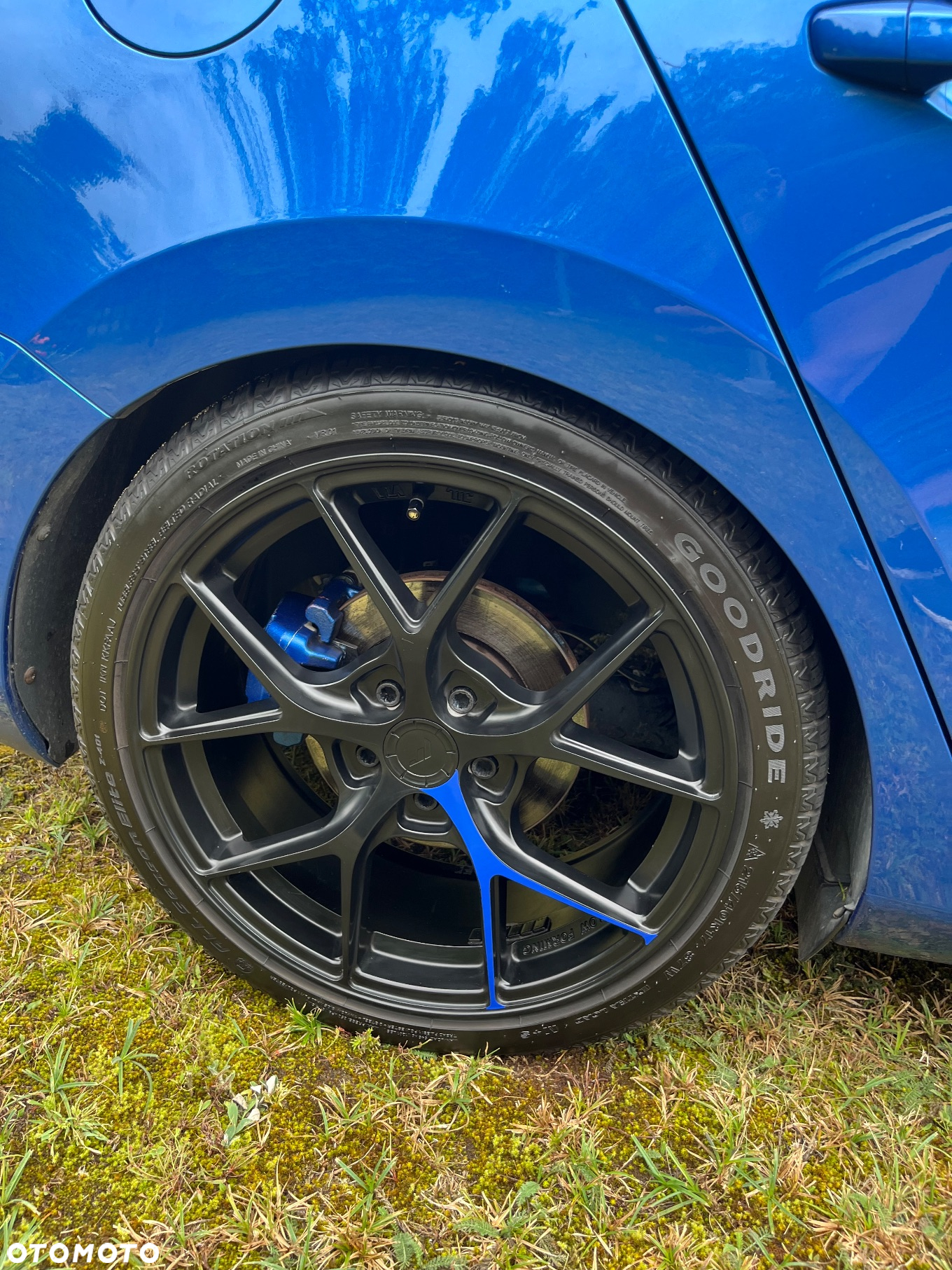 Skoda Fabia 1.0 TSI Ambition - 6