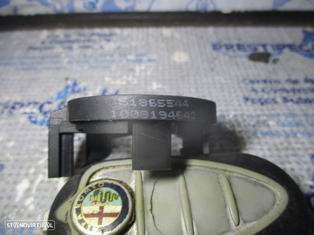 Centralina 51892330 00505181210  51865544 ALFA ROMEO MITO FASE 1 2011 1.3JTD 95CV 3P PRETO MAGNETI MARELLI - 11