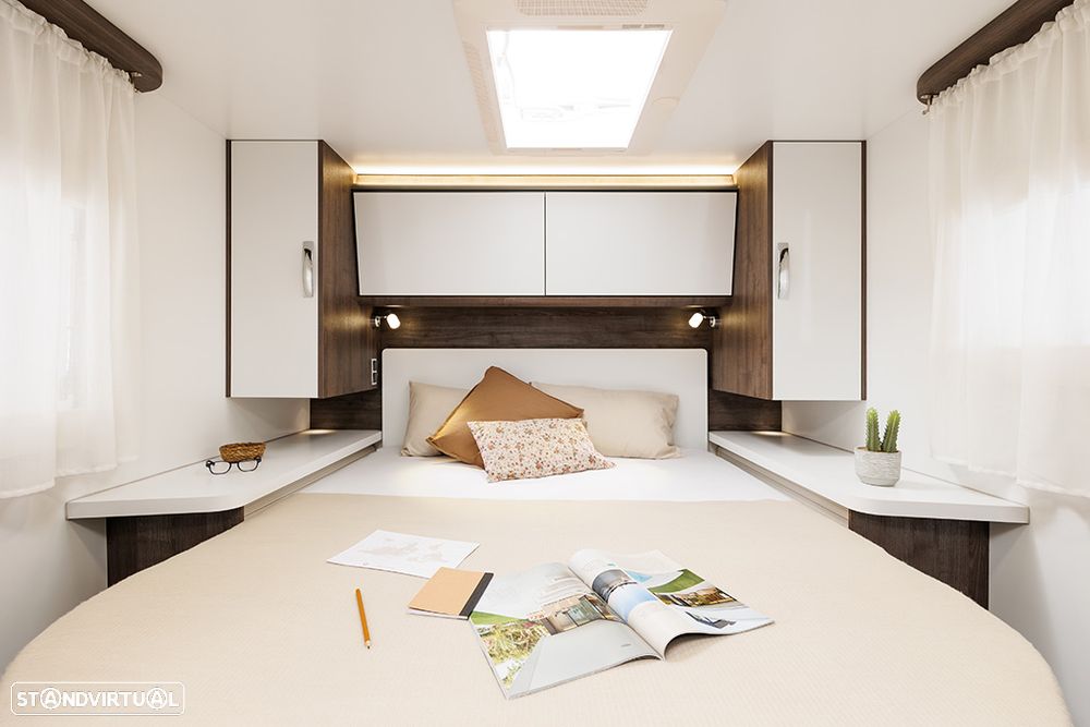 Benimar Tessoro 496 - 6