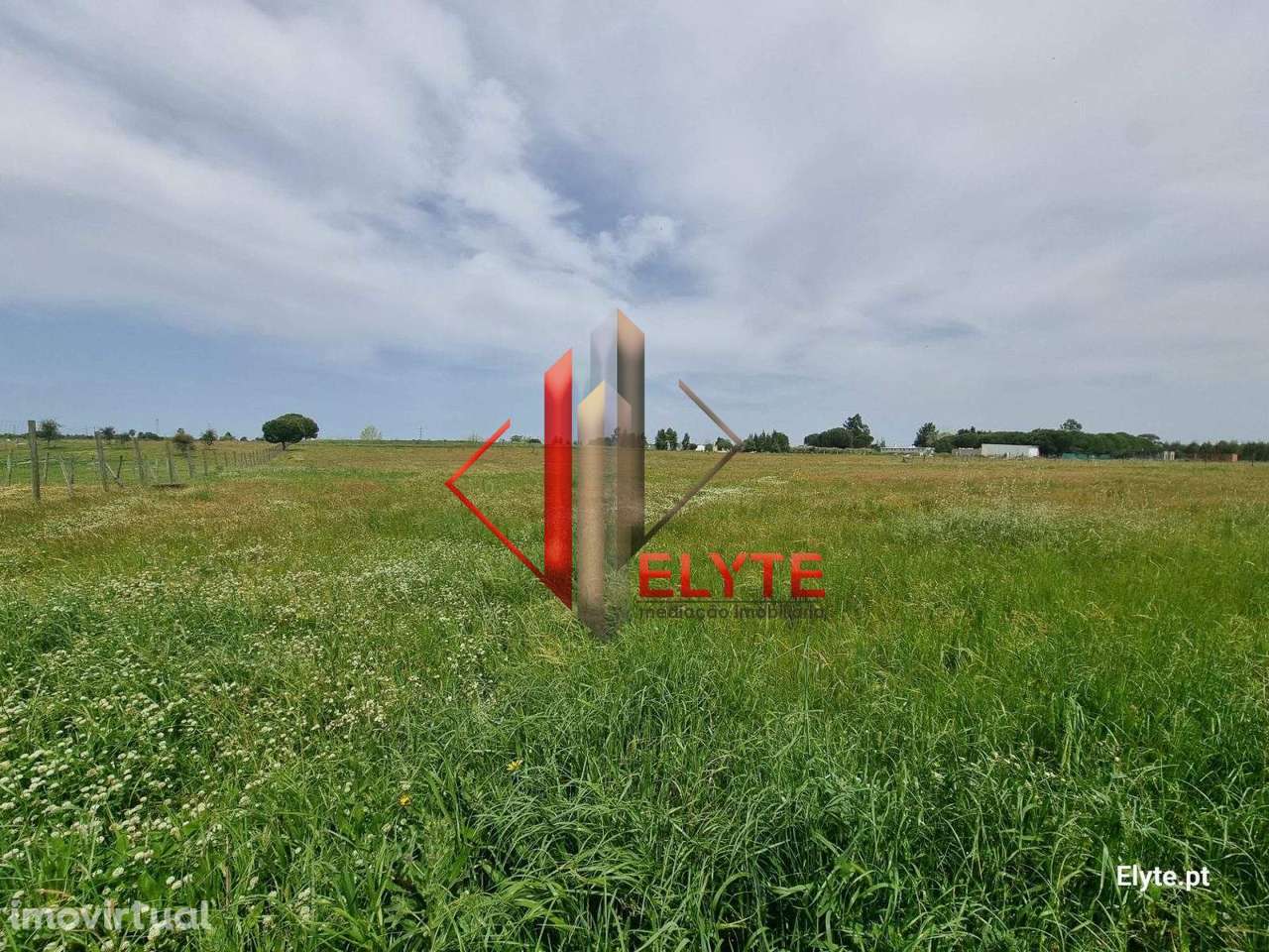 Terreno nos Foros de Almada - Grande imagem: 3/13