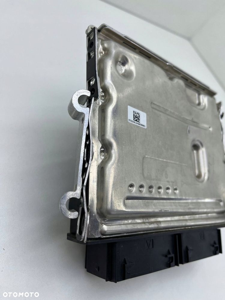 FORD FOCUS MK4 MODUŁ KOMPUTER STEROWNIK SILNIKA ECU NX6A-12A650-AXA - 5