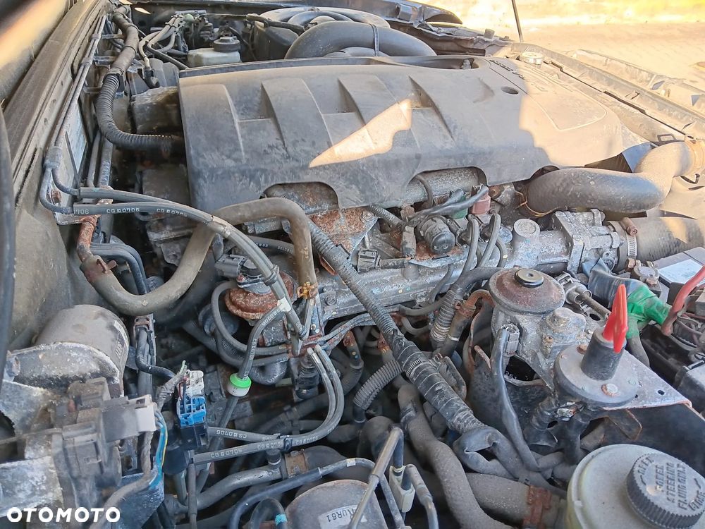 Ford Ranger 2.5 TDCi DC XL - 20