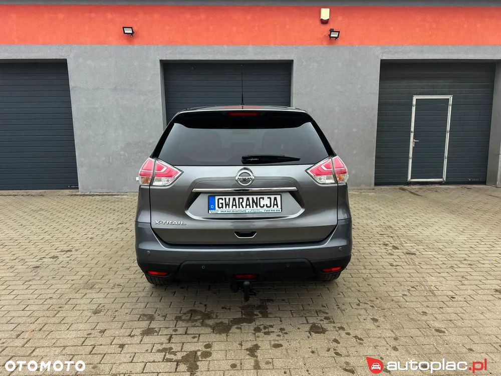 Nissan X-Trail 1.6 DCi Acenta - 18