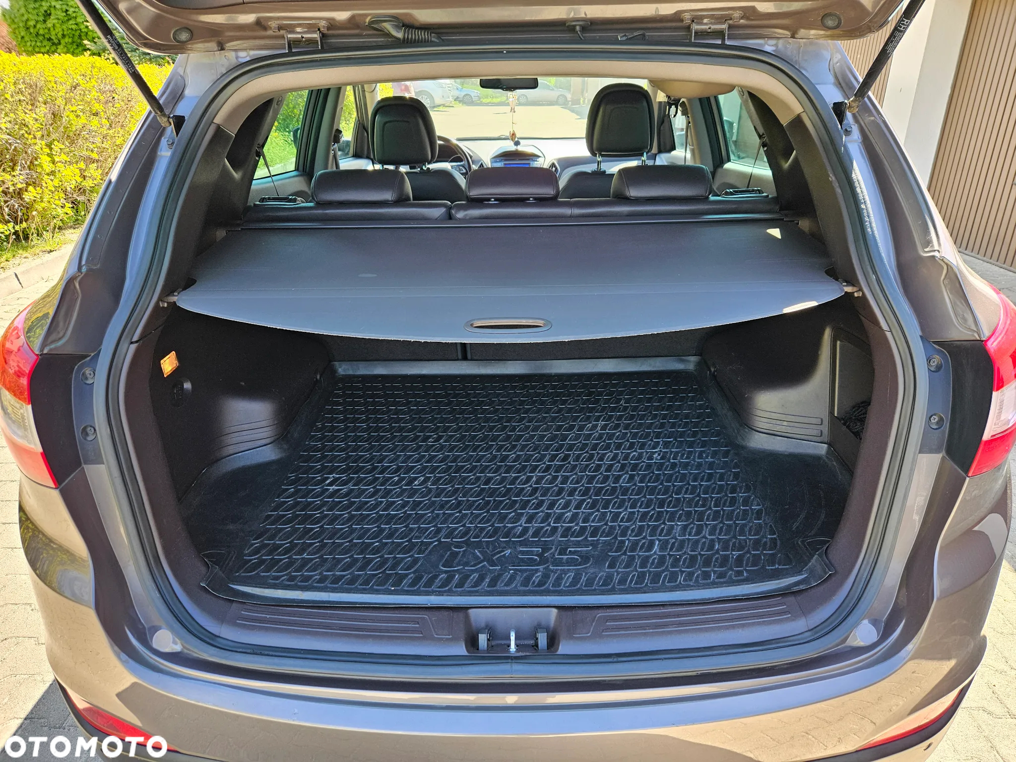Hyundai ix35 1.6 GDI Style 2WD - 9