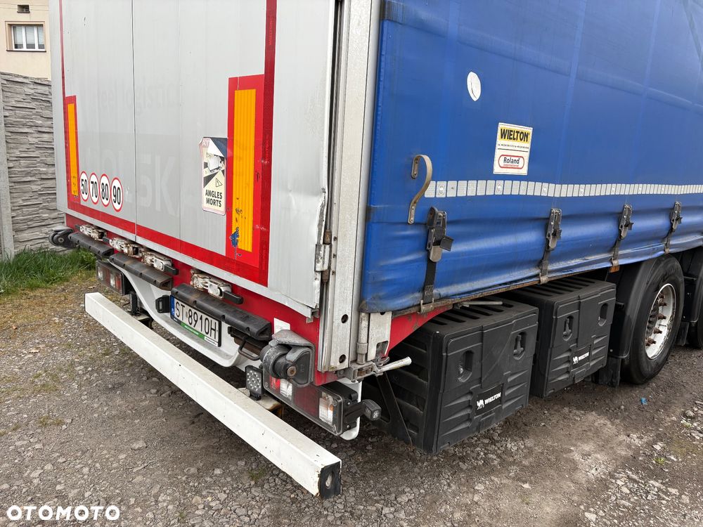 Wielton NS-3 NS3K - 7