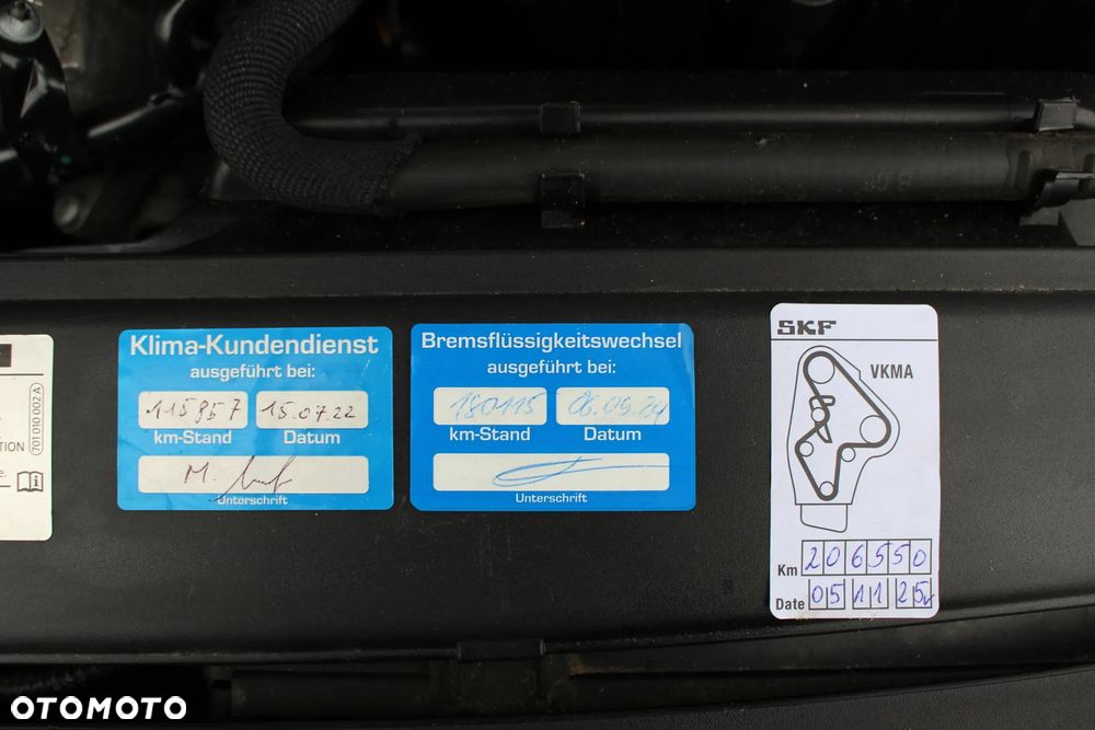 Volkswagen Golf Sportsvan 2.0 TDI (BlueMotion Technology) Sound - 27