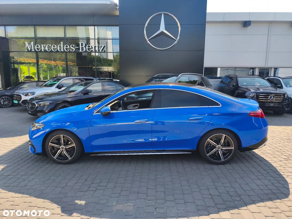 Mercedes-Benz CLA - 2