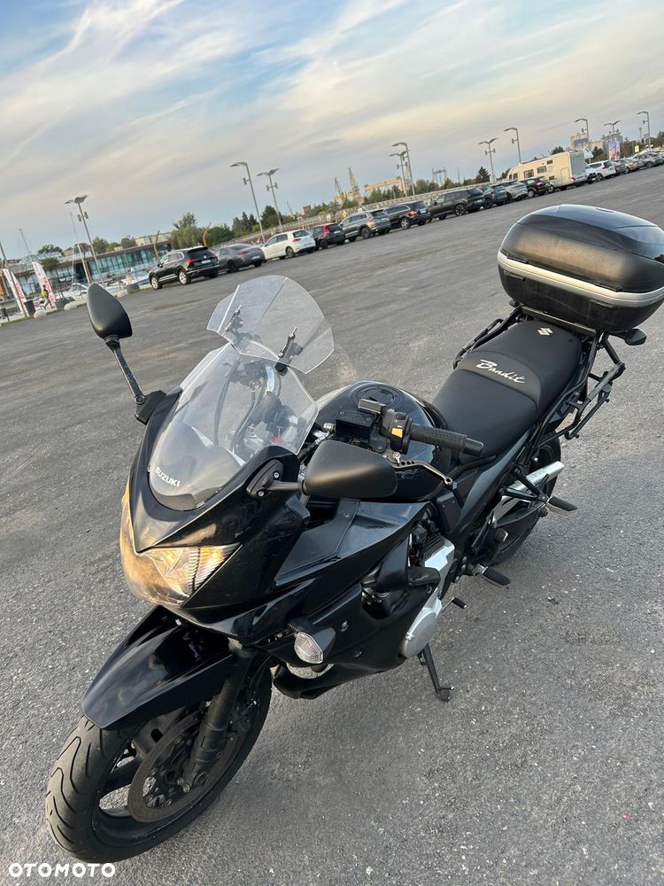 Suzuki Bandit