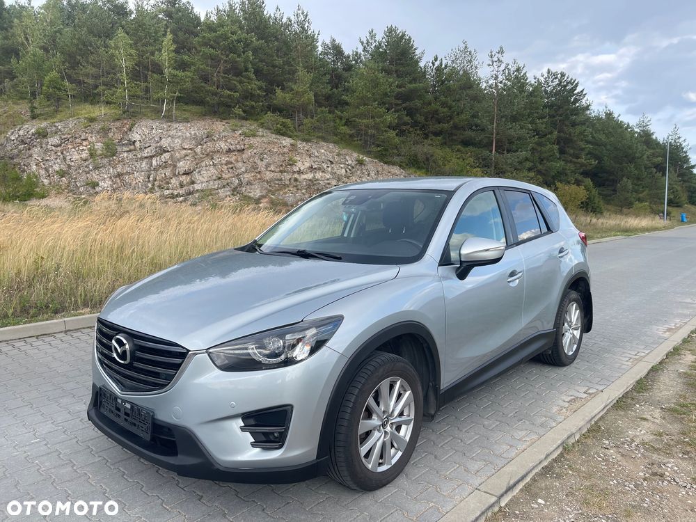 Mazda CX-5 2.0 Skyenergy AWD - 31