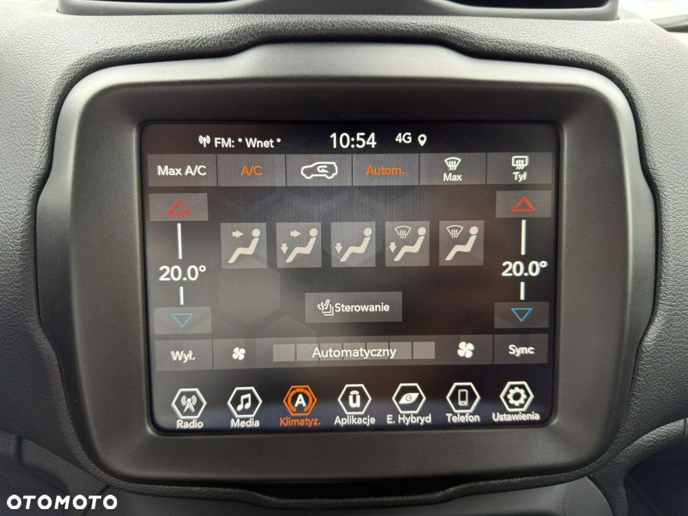 Jeep Renegade - 21