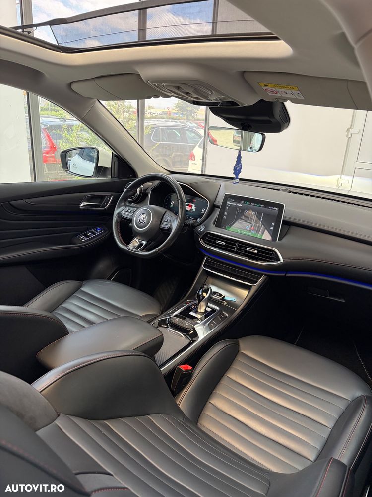 MG EHS 1.5T-GDI Comfort - 7