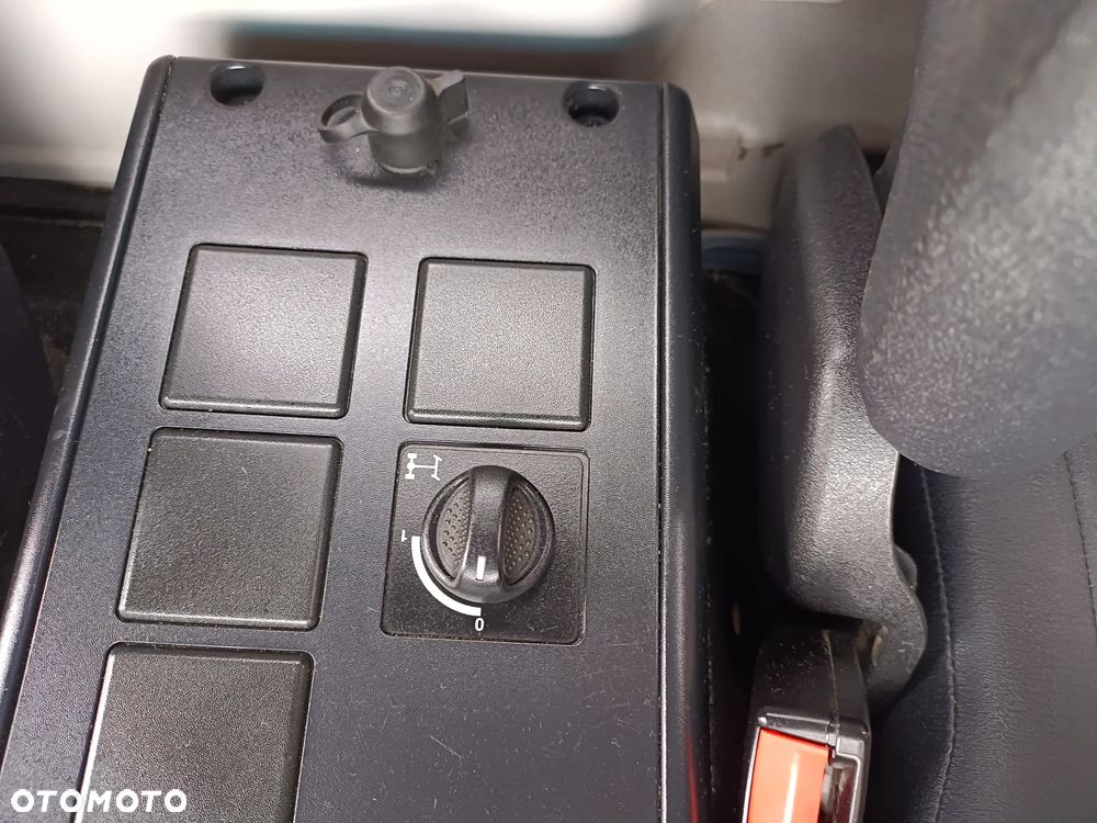 Iveco EUROCARGO 8.220* 6-cylindrów*Meiller Kipper 3-stronny* Resor* Manual* Klima* Nie ATEGO TGL* Niespotykany Jak FABRYCZNIE NOWY* z NIEMIEC* - 15
