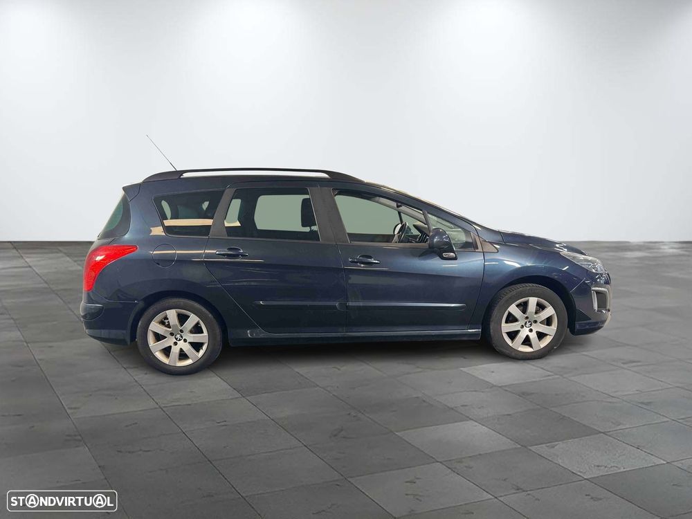 Peugeot 308 SW 1.6 e-HDi Active CVM6 115g - 1