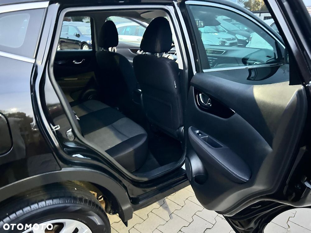 Nissan Qashqai - 22