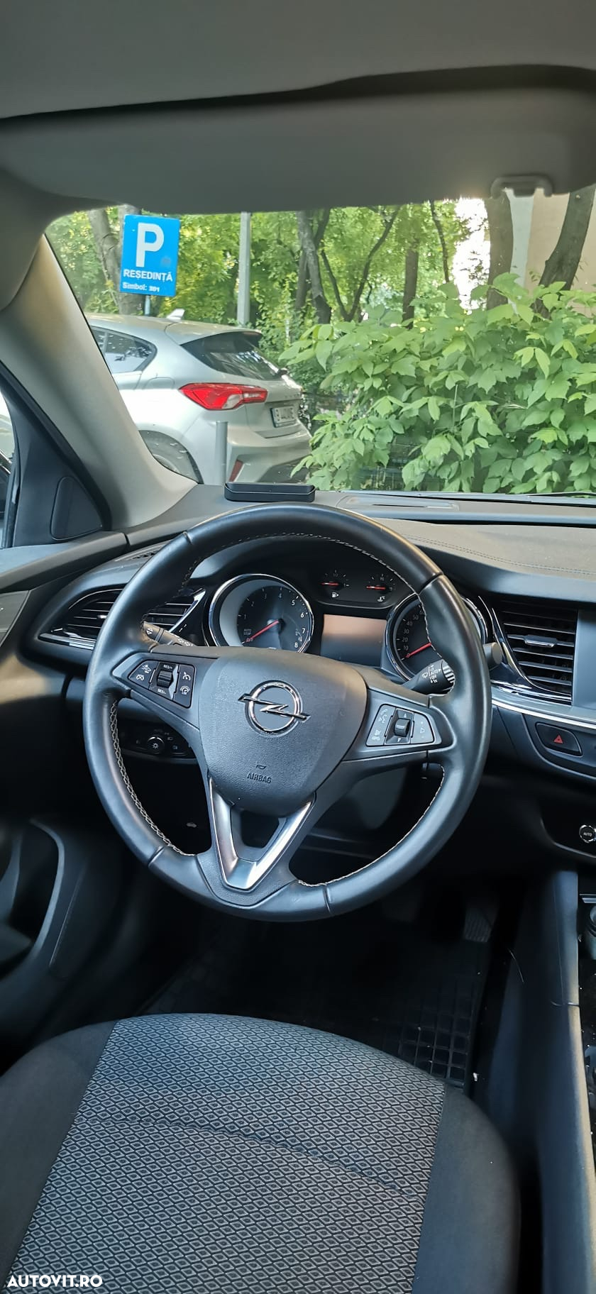Opel Insignia Grand Sport 1.5 Turbo ecoTEC Start/Stop - 7