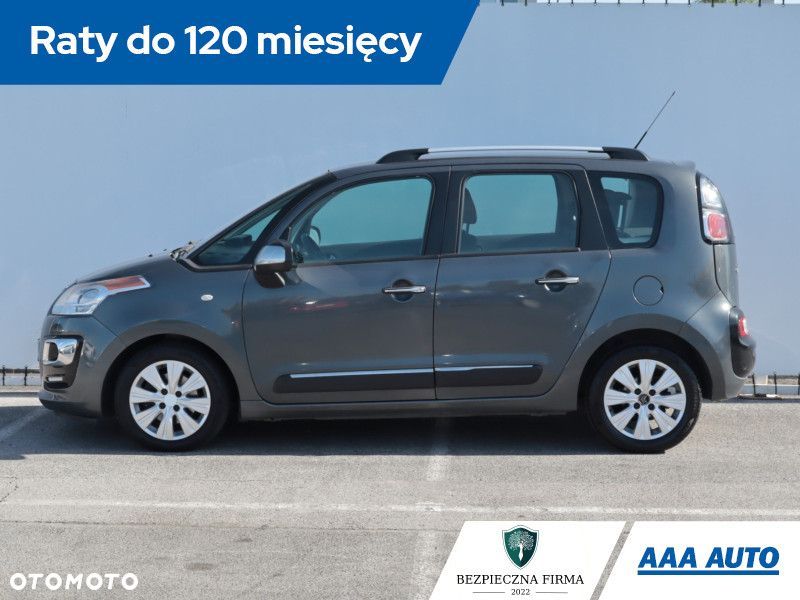 Citroën C3 Picasso - 4