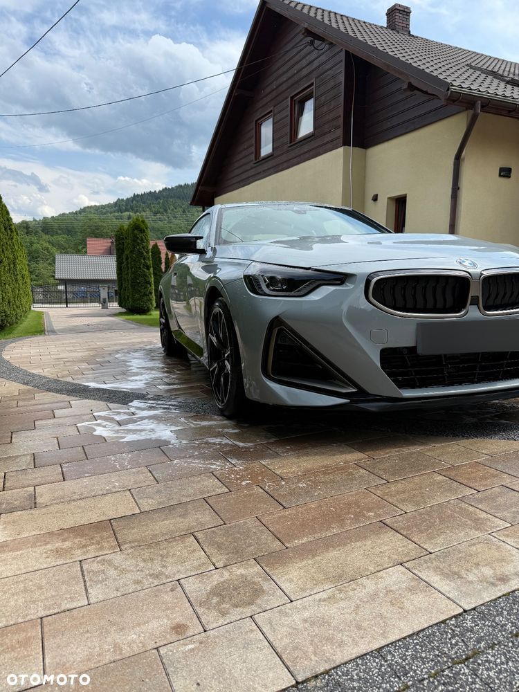 BMW Seria 2 M240i xDrive - 4