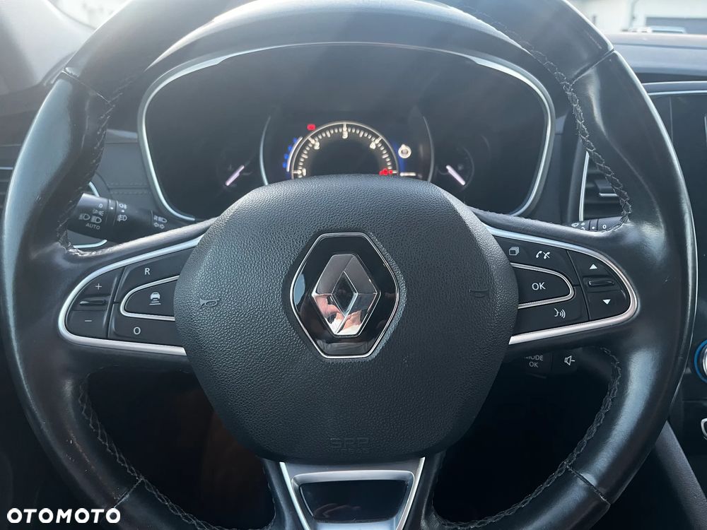 Renault Talisman 1.6 Energy dCi Intens EDC - 27