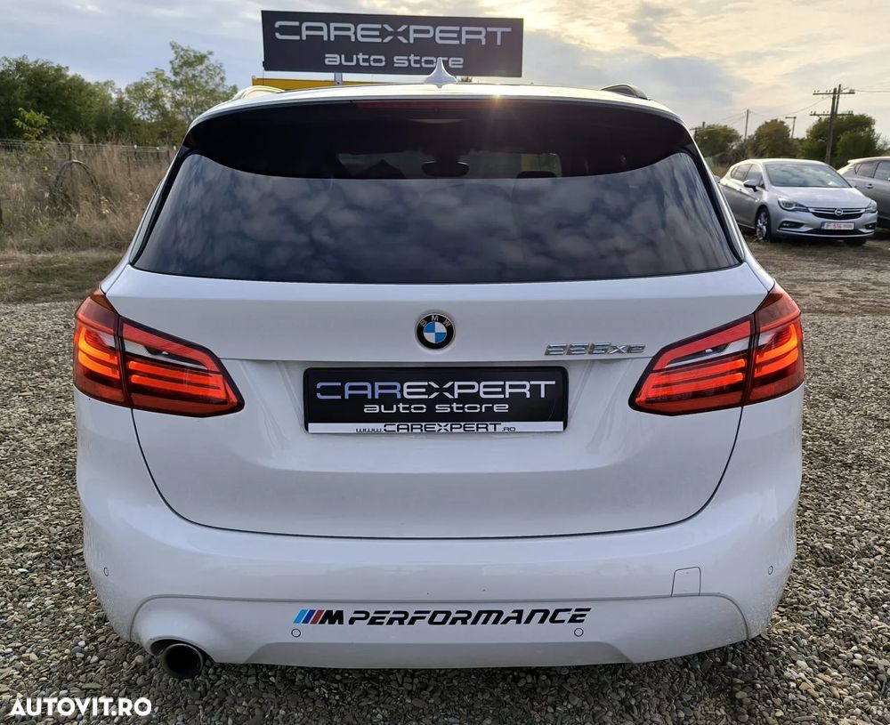 BMW Seria 2 225xe iPerformance Active Tourer Advantage - 7