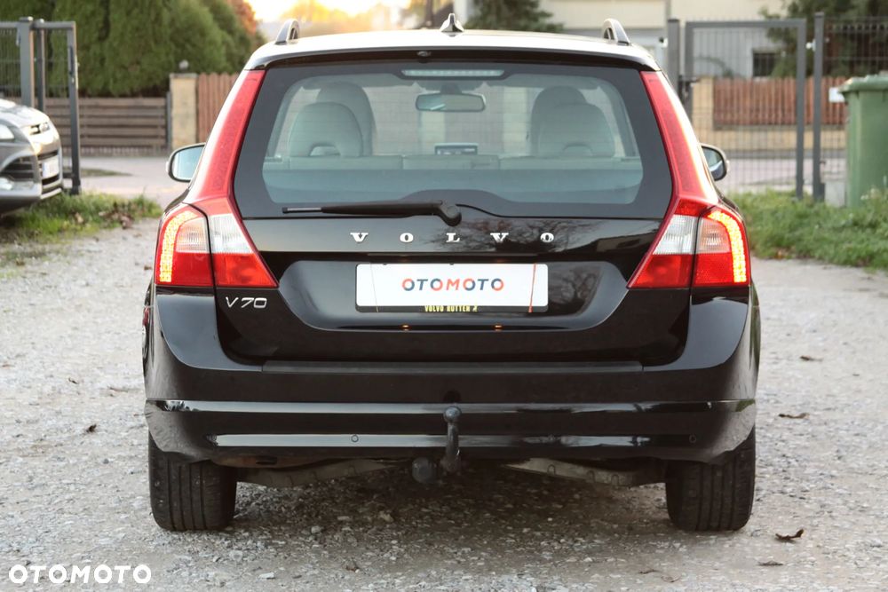 Volvo V70 2.0D Momentum - 10