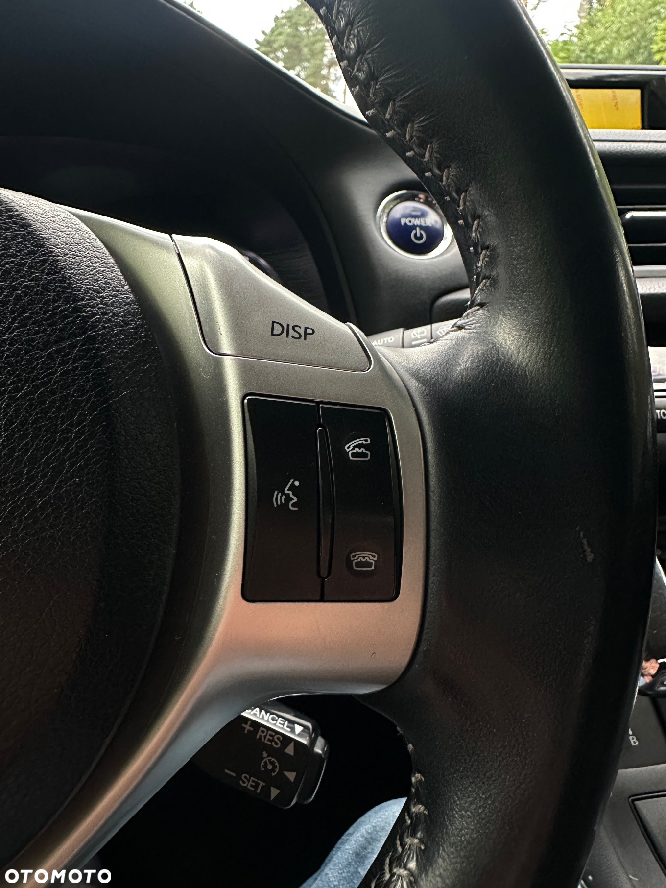 Lexus CT 200h Comfort - 24