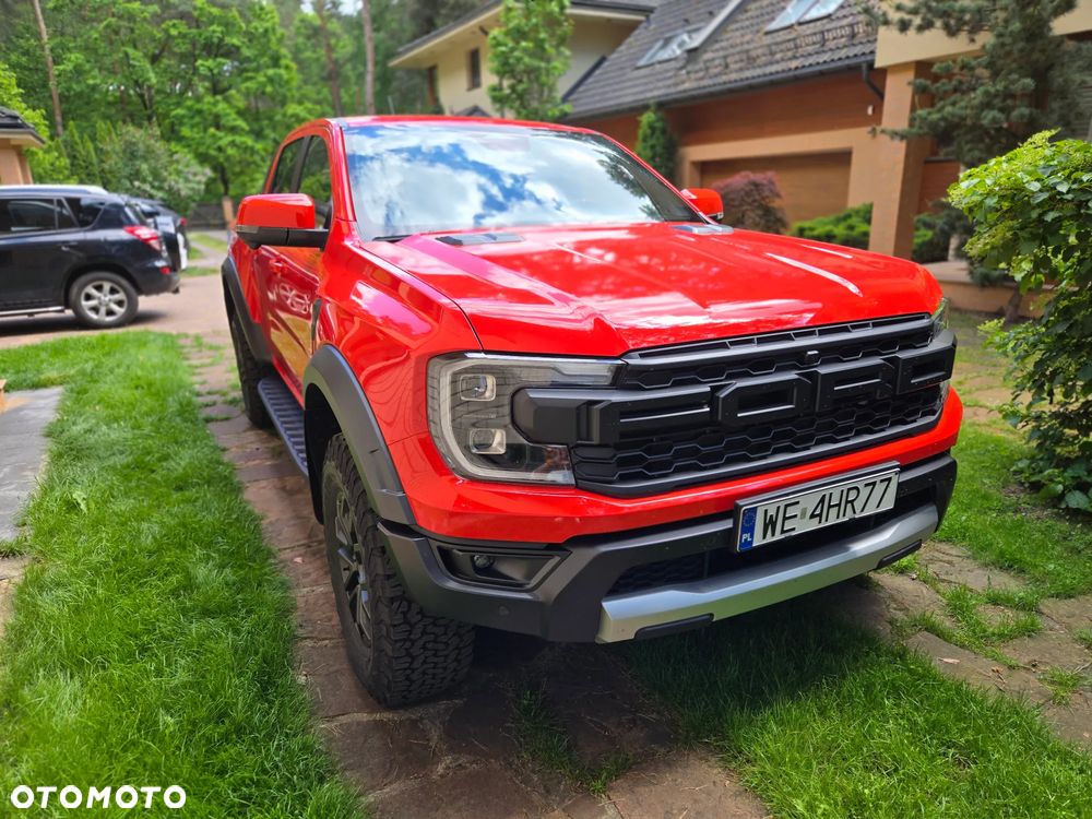 Ford Ranger - 6