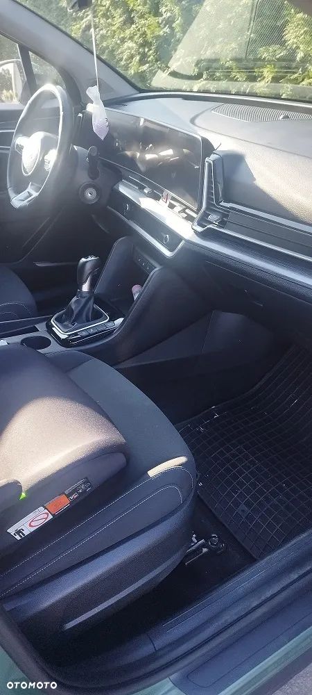 Kia Sportage 1.6 T-GDI L 2WD - 9