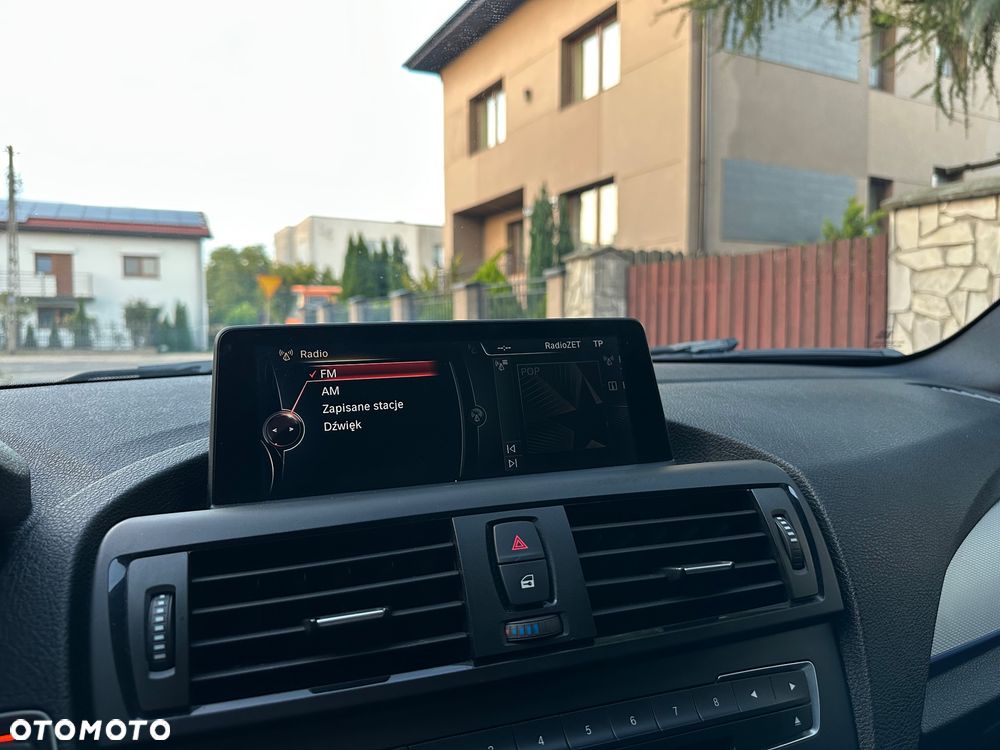 BMW Seria 1 125d - 21