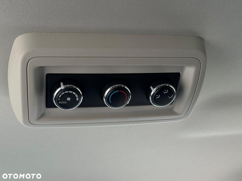 Fiat Freemont 2.0 Multijet 16V DPF Cross - 34