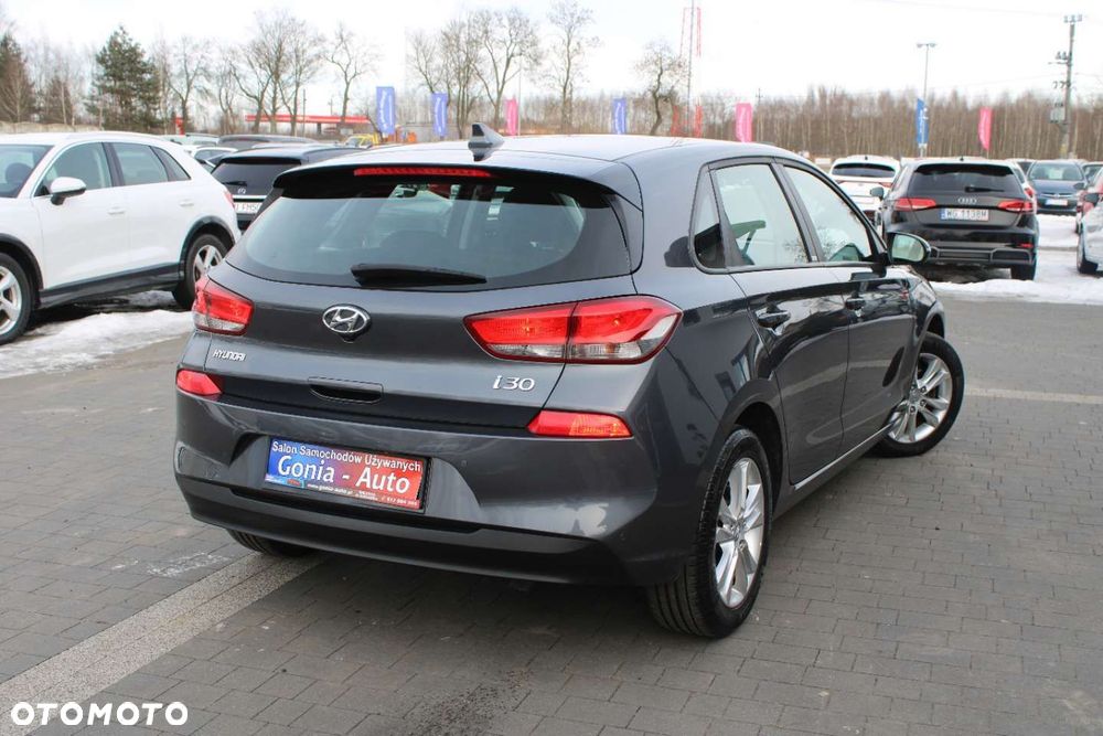 Hyundai i30 - 7