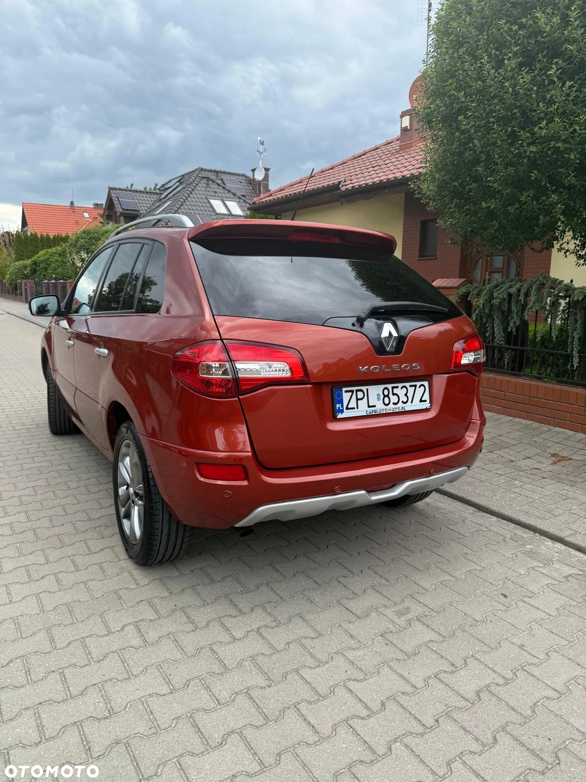 Renault Koleos 2.0 dCi 4x4 Bose Edition - 5