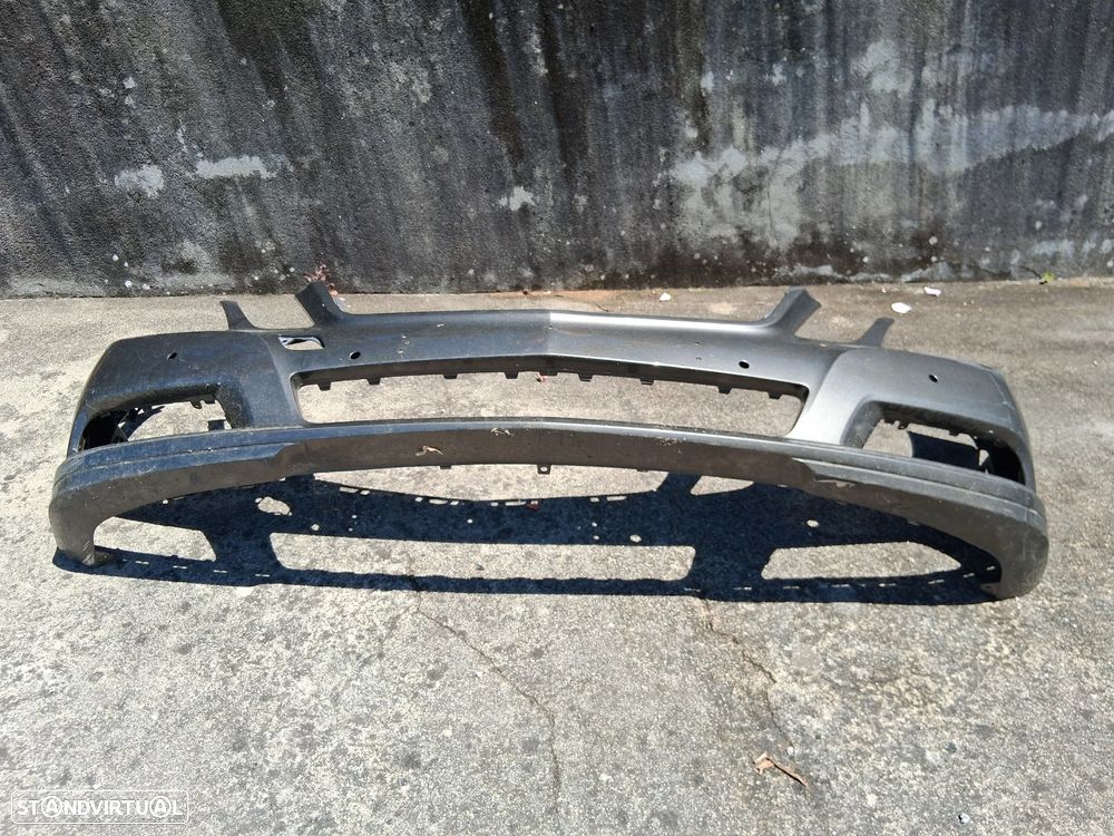 Para-choques Mercedes E- w212(ORIGINAL) ver detalhes - 8