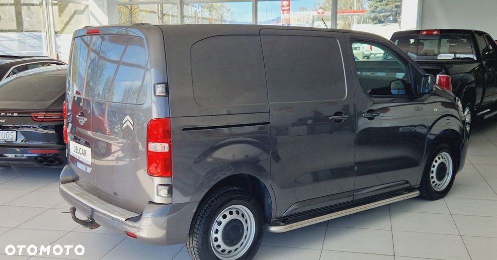 Citroën jumpy - 5