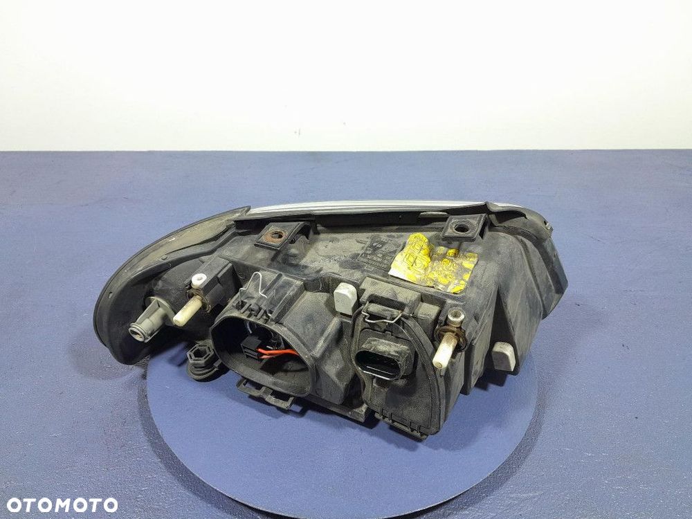 AUDI A4 B5 REFLEKTOR LEWY LAMPA PRZÓD - 7