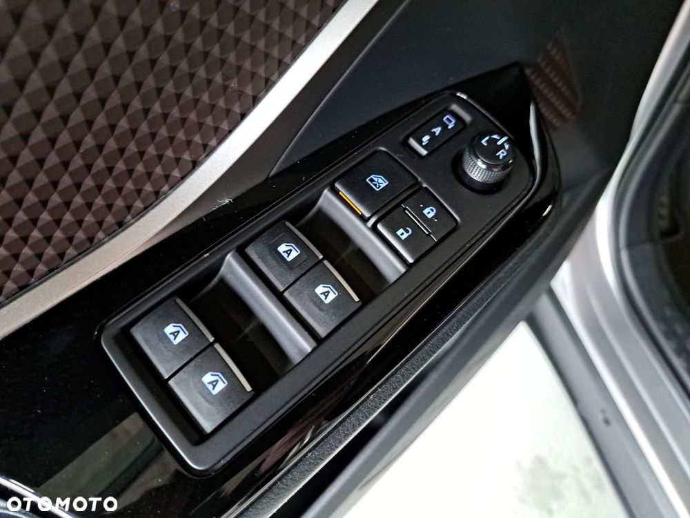 Toyota C-HR 1.8 Hybrid Prestige - 37