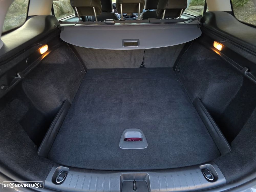 Fiat Tipo Station Wagon 1.3 M-Jet Lounge - 10