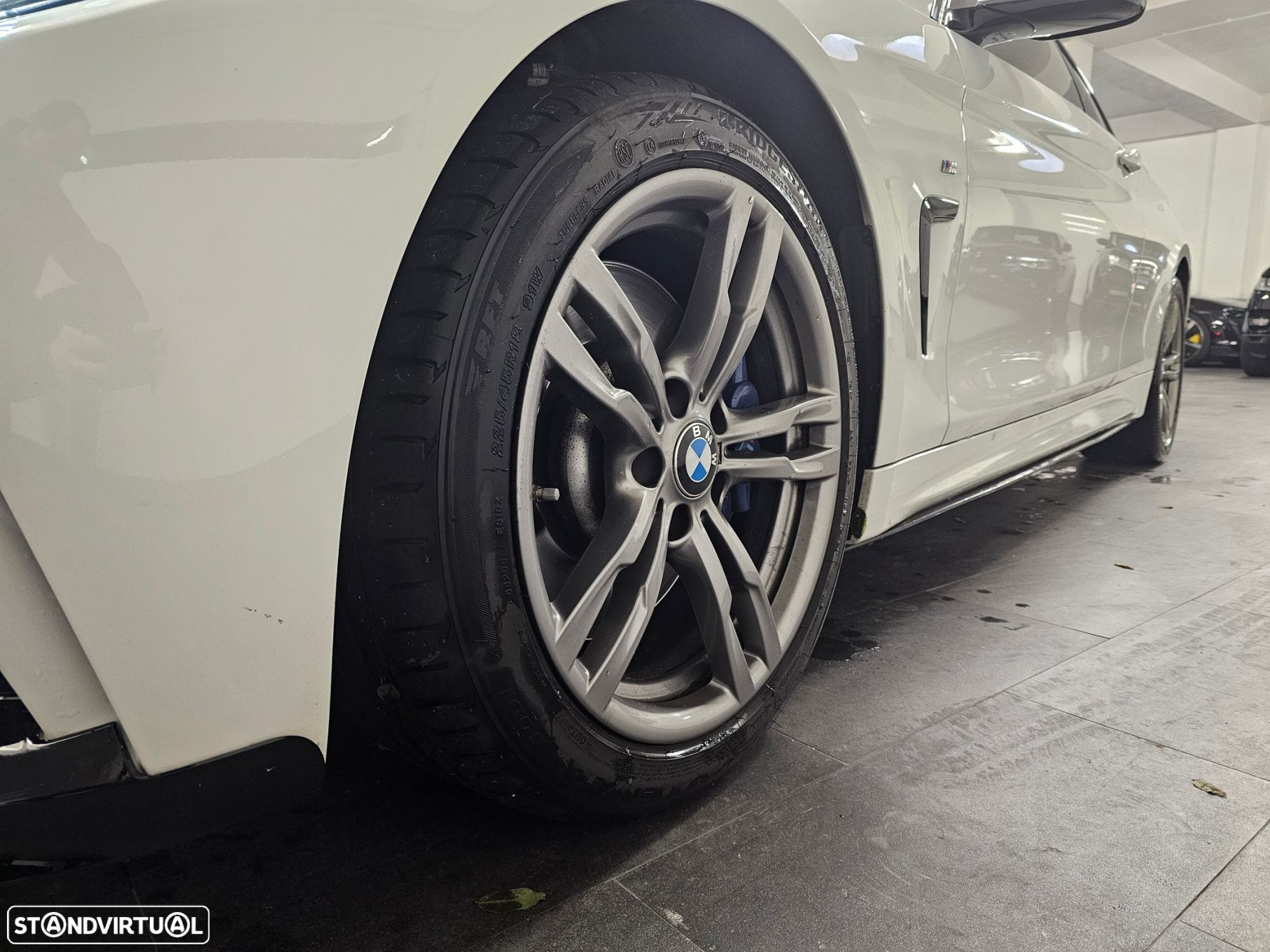 BMW 425 d Pack M Auto - 33