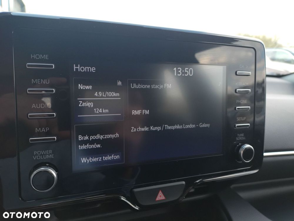 Toyota Yaris Hybrid 1.5 Comfort - 24