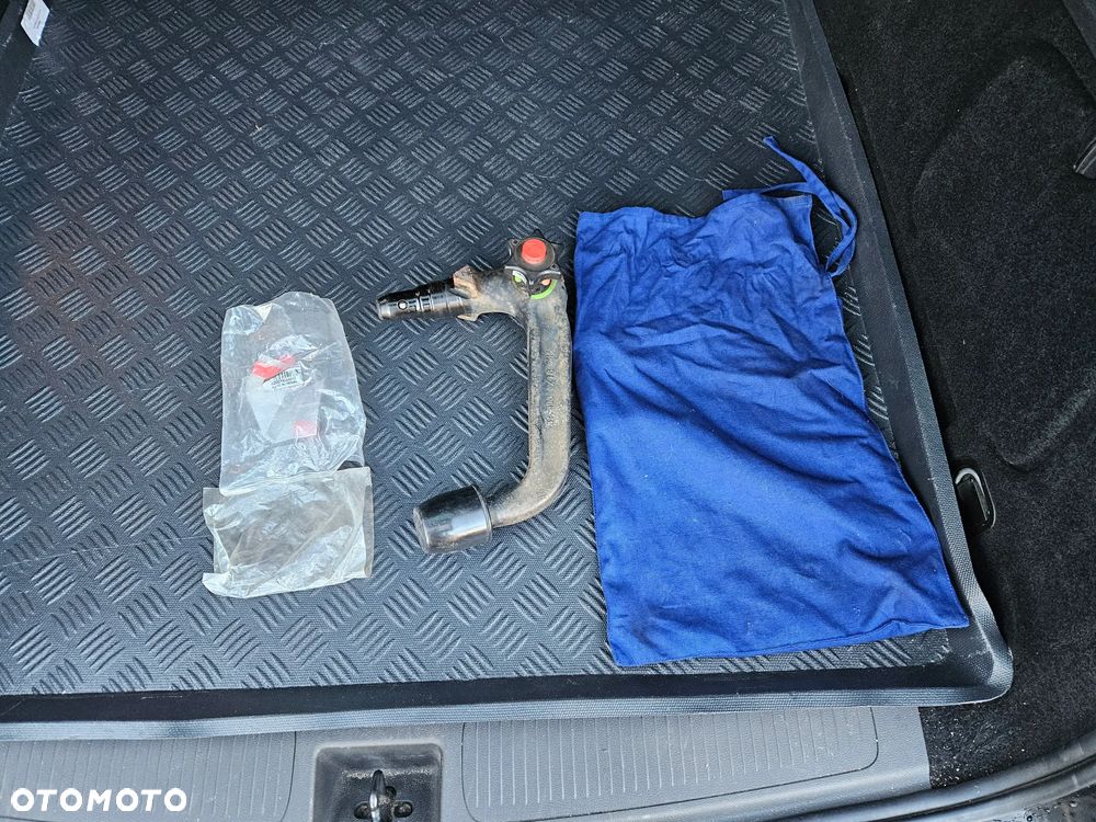 Opel Astra 1.6 D (CDTI) Dynamic - 16