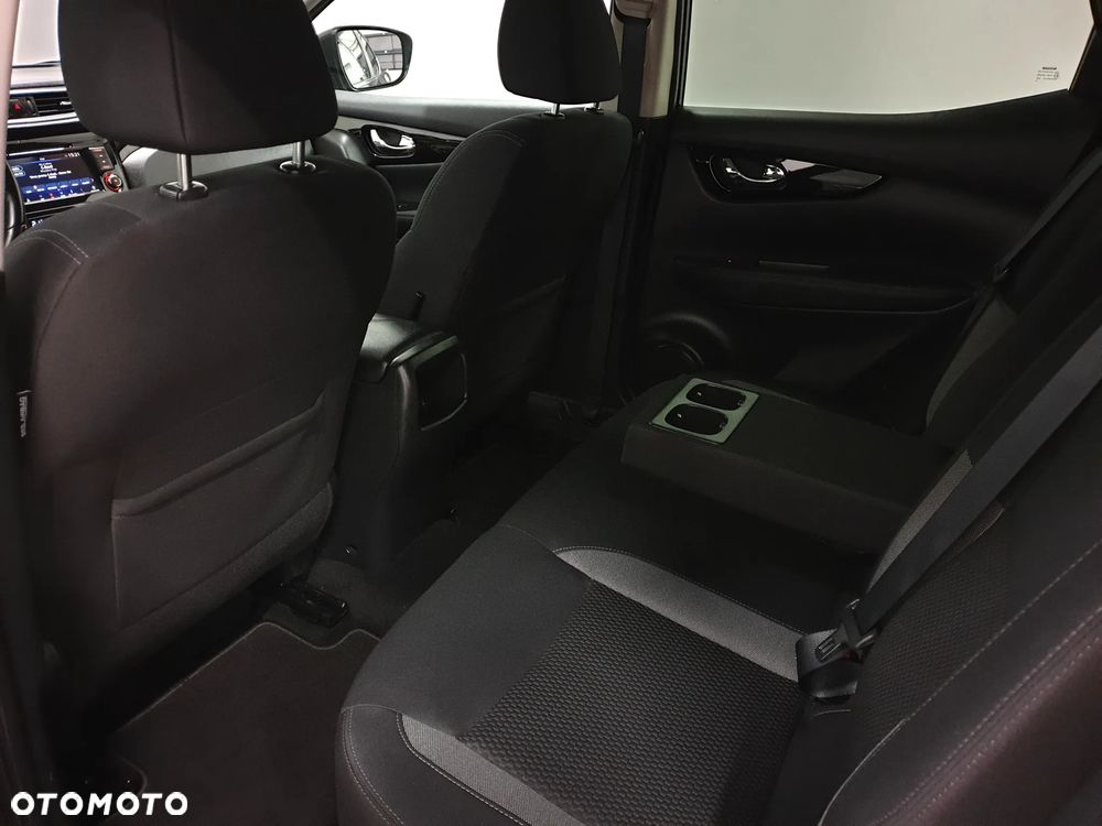 Nissan Qashqai 1.5 dCi Tekna+ - 39